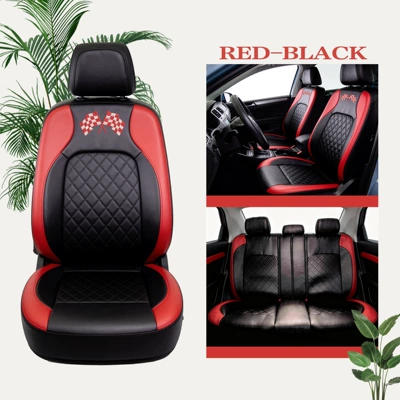 Seat cushion, seat cover, Universal seat covers from the manufacturer