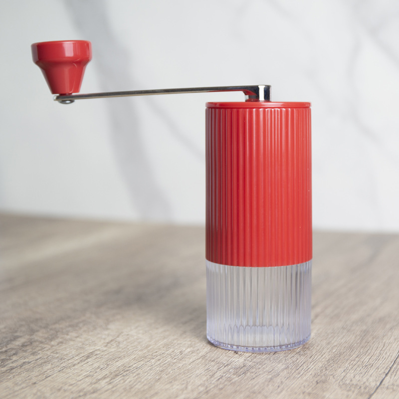 Acrylic Portable Food Masher