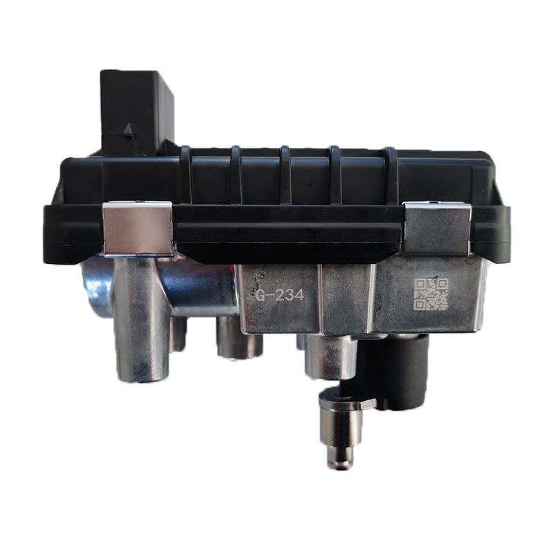 6NW009660-00 G-001, HAITON Other starting systems - g-234