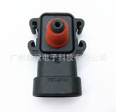 适用于 纳智捷大7U7优6U6S5 进气压力传感器 28139776