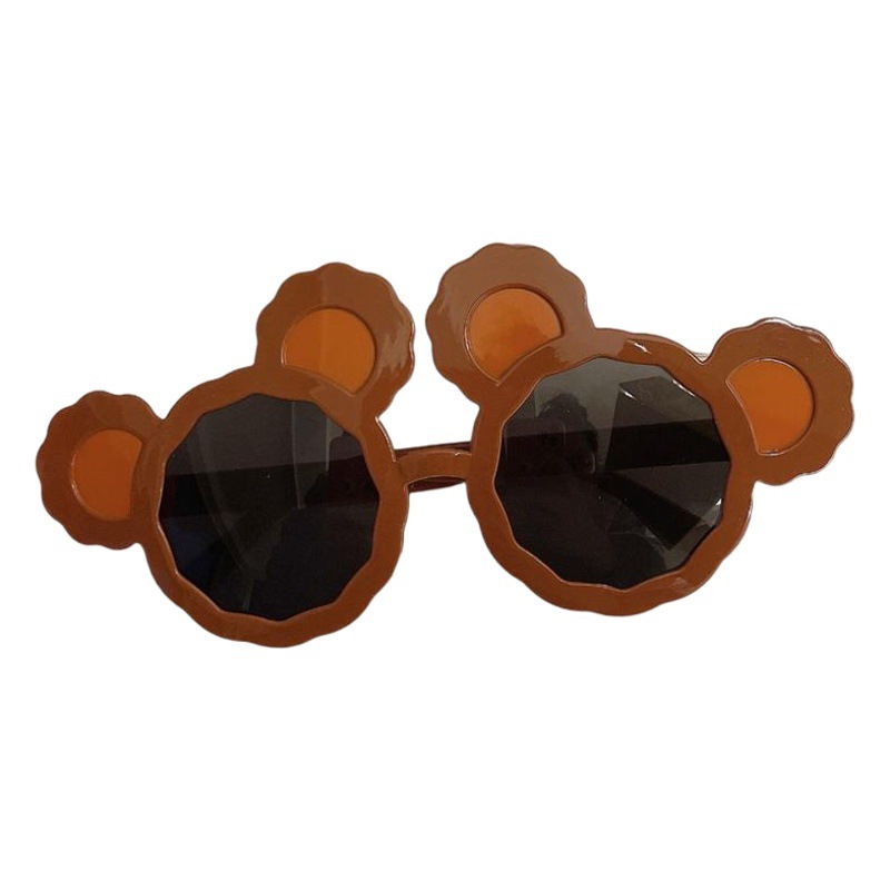 Gafas de sol divertidas para fiestas de baile y cumpleaños, estilo lindo y genial para fotos, nuevo modelo viral.