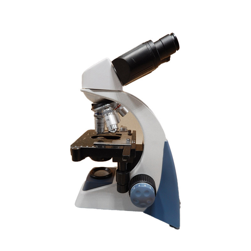 双目显微镜  系生物显微镜科普教学 源头厂家批发显微镜江西上饶