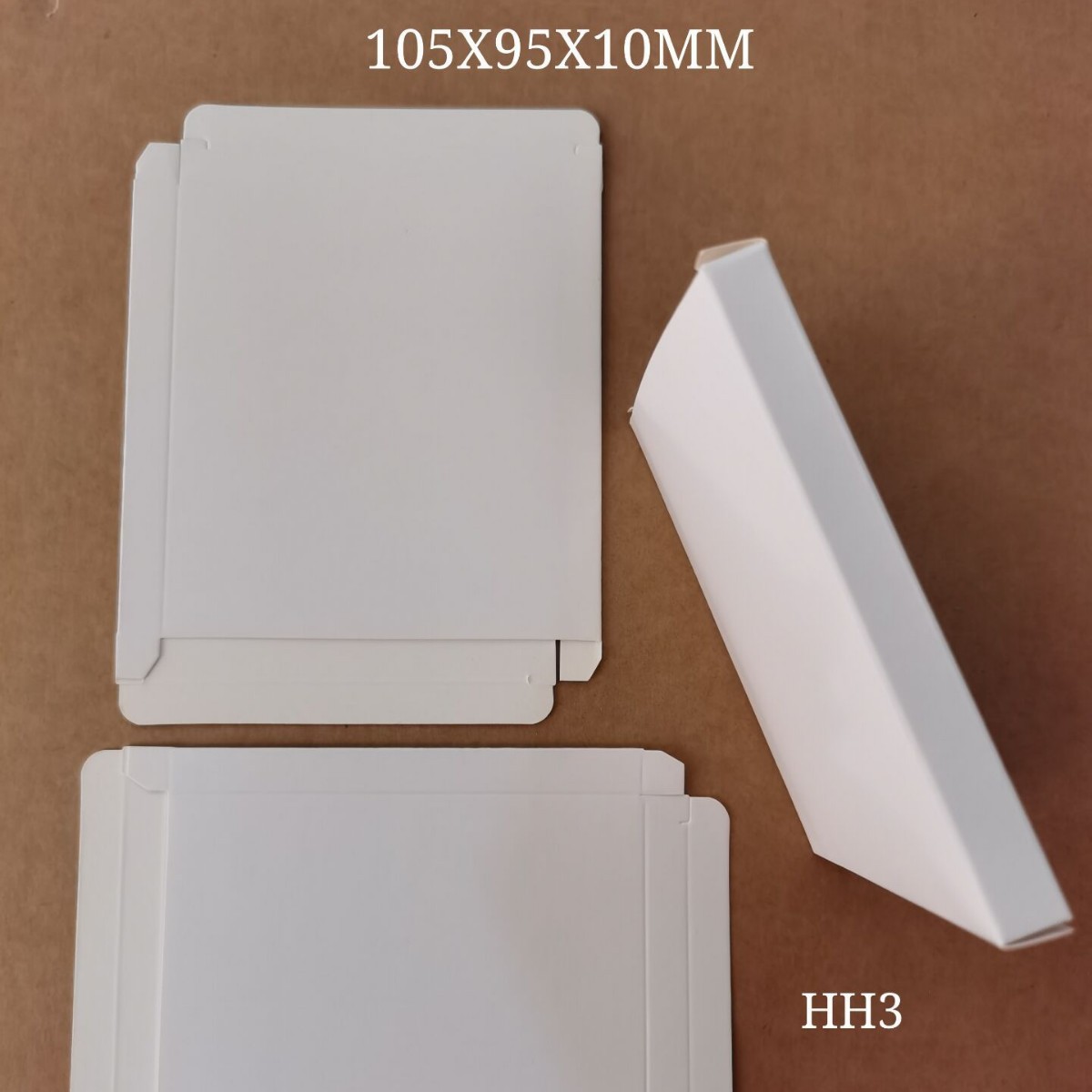 手机电池盒现货电池盒纸类包装盒移动电源电池盒出口电池盒可做