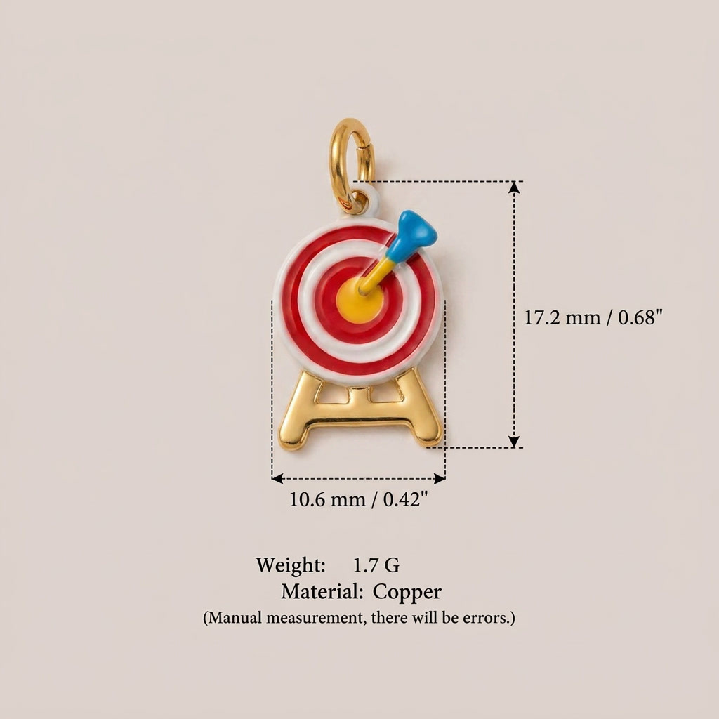Pendant, 11 size