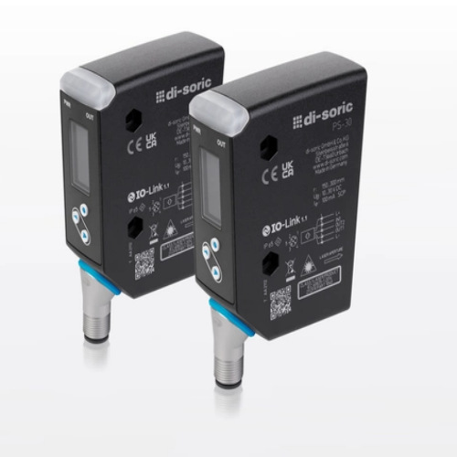 现货原装DI-SORIC电感式接近传感DCC 04 V 1.0 POK-K-TSL