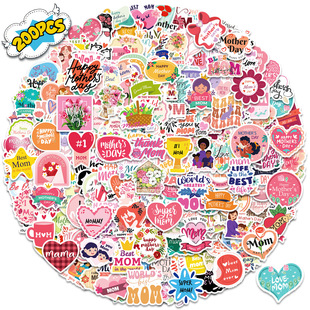 50-200��ĸ�H���N���R�d���uͨHAPPYMOTHER'SDAYĸ�H���N�����l