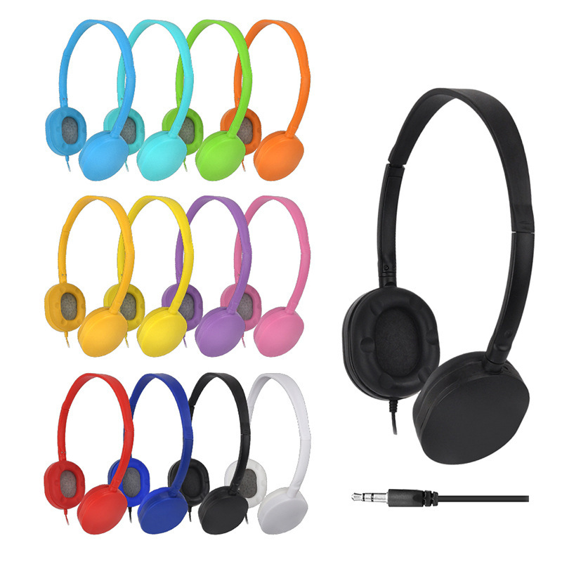 Cross-border in stock headset computer gift piano ordinary mobile phone music MP3 headset manufacturers new Cross-border in stock headset computer gift piano ordinary mobile phone music MP3 headset manufacturers new