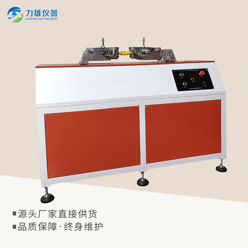 Игрушка для укусов для собак, двусторонний тестер прикусов, тестер игрушечных укусов, двусторонний тестер вытягивания