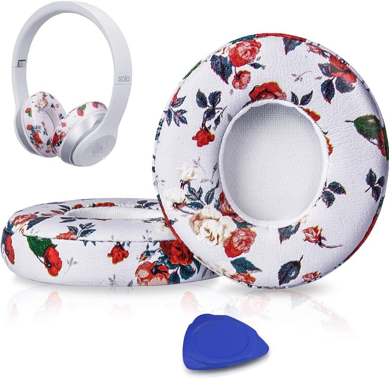 Beats耳カバーsolo2.0耳カバーsolo2 wireless bluetooth耳カバーsolo3スポンジカバーを適用します。|undefined