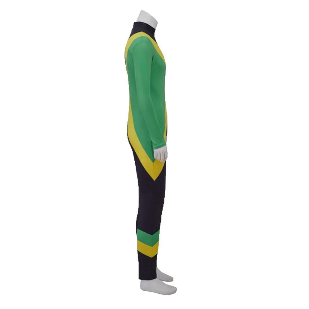 COOL RUNNINGS COSPLAY Tea Buy, Slesles Skin Clothing Tights Skating Tights 5