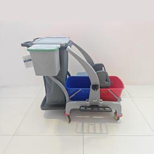 White Cloud Cleaning Af08191 Multifunctional Cleaning Car