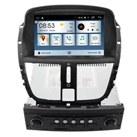 BT50 Android интеллектуальное Голосовое управление DVD навигация GPS заднего вида рекордер 360 панорамный все-в-одном машина