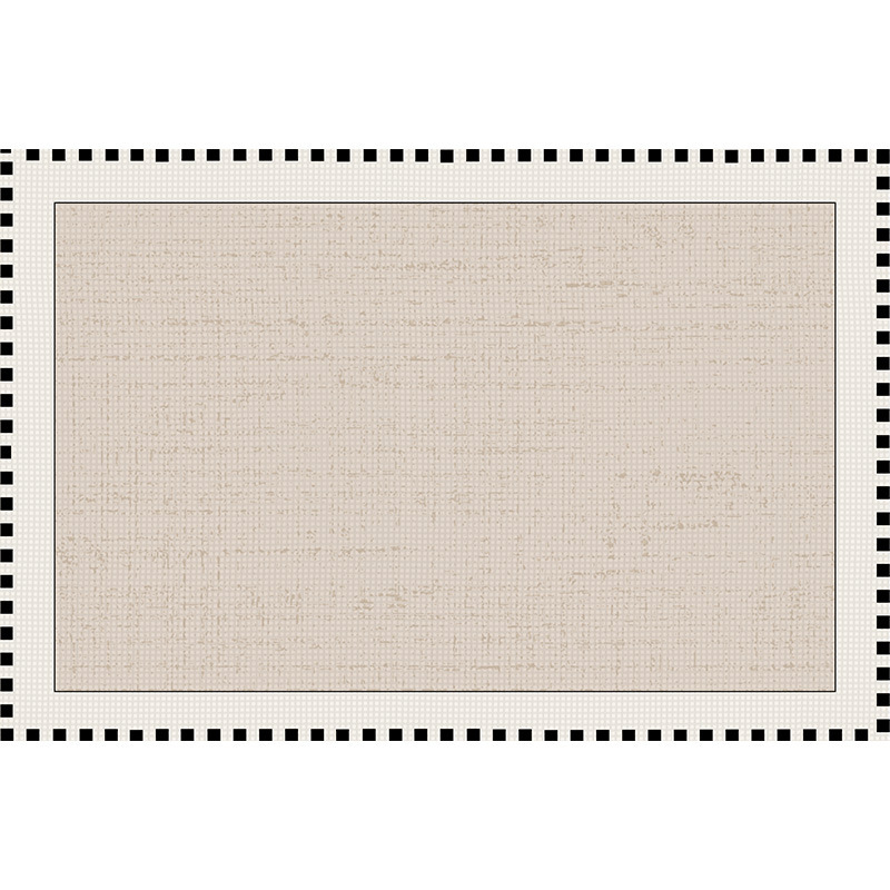 Hielo alfombra alfombra de sala de estar crema viento 2025 nuevo tatami de verano no lavable limpiable ventilador deshumidificante image 5