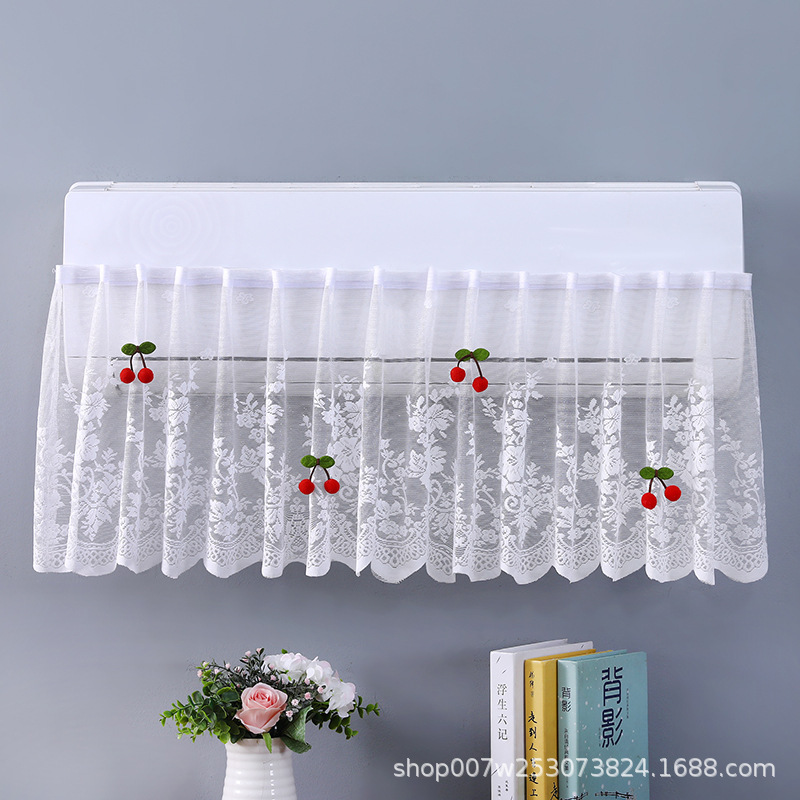 2024 new windshield curtain air outlet shielding wind curtain installation-free wall-mounted universal baby anti-direct blowing