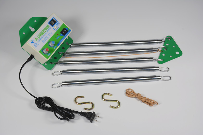 Electronic Cradle Rocking Baby Cradle Rocker Chaoshan Electric up and down Controller Automatic Home Driver