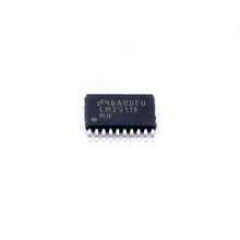 LM25116MHX TSSOP-20-EP OB6220VPA ICS1522M IDB12E120 IDH16G65