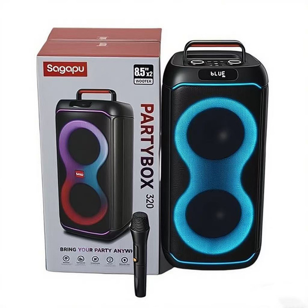 travel handheld speakers
