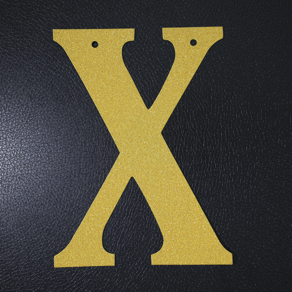 金X