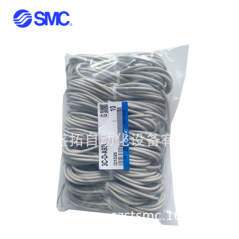 SMC   感应线  3C-D-A93L