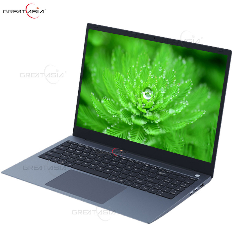 Core i7 10 generation office notebook 2023 10750H 15.6 inch laptop ultra-thin computer batch