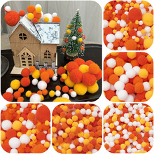����ɫϵ�����ڸߵ�ë����װ����Ʒ��� ��ͯ����diy�ڼ�װ�β���