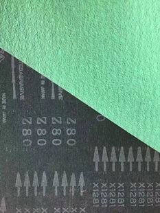 J80 Zirconium Corundum 128 Japanese Grinding Sharp 260 Mesh X80 Mesh Sand Belt Green 5040 Mesh 1Bn10 Bison G3