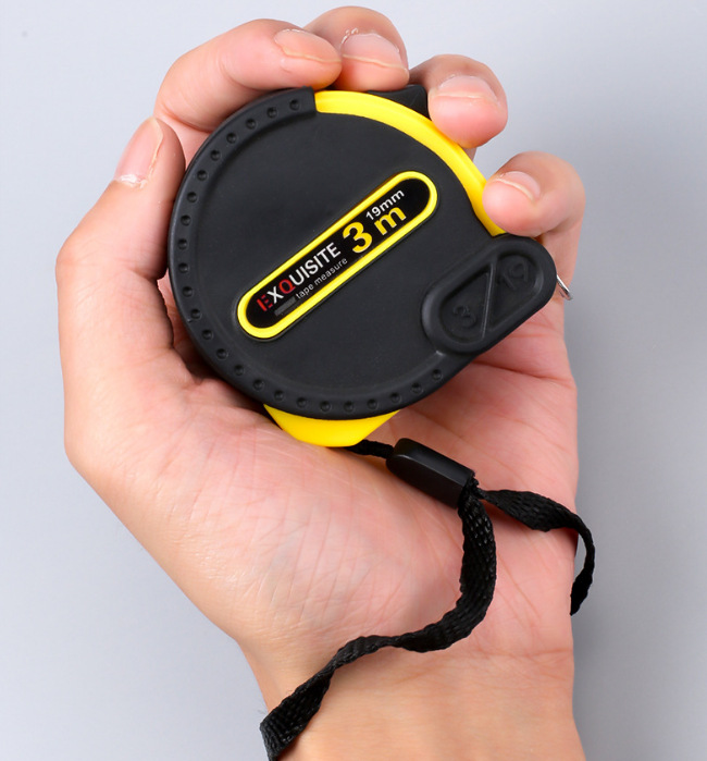 Shiyong Wheel Alignment Tool Plate, Portable Measuring Tool for Car Truck SUV (Repair kit) - 1-tape-measure