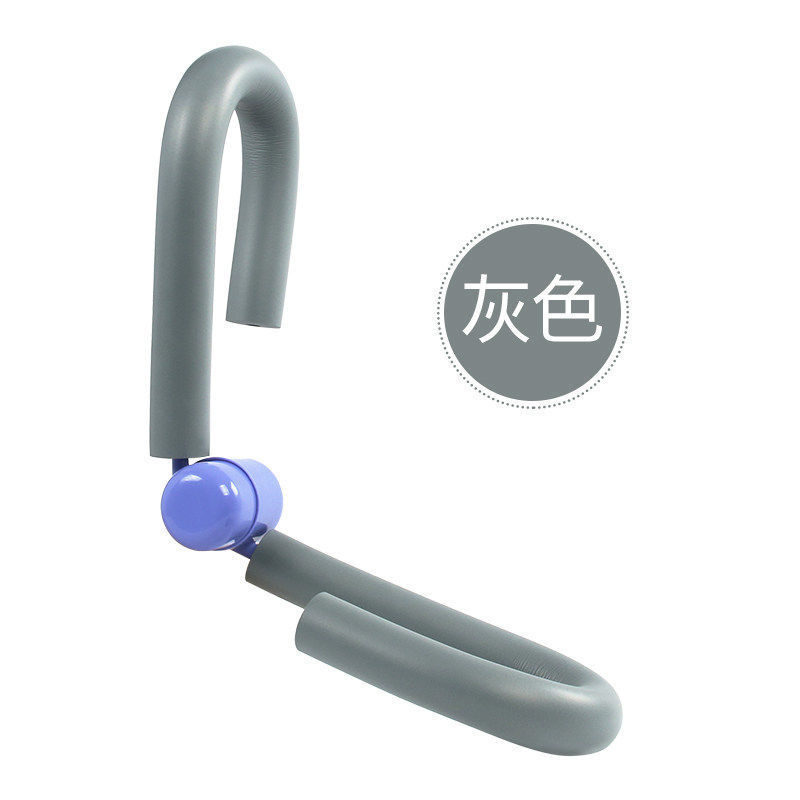굵은 30mm 폼 그레이