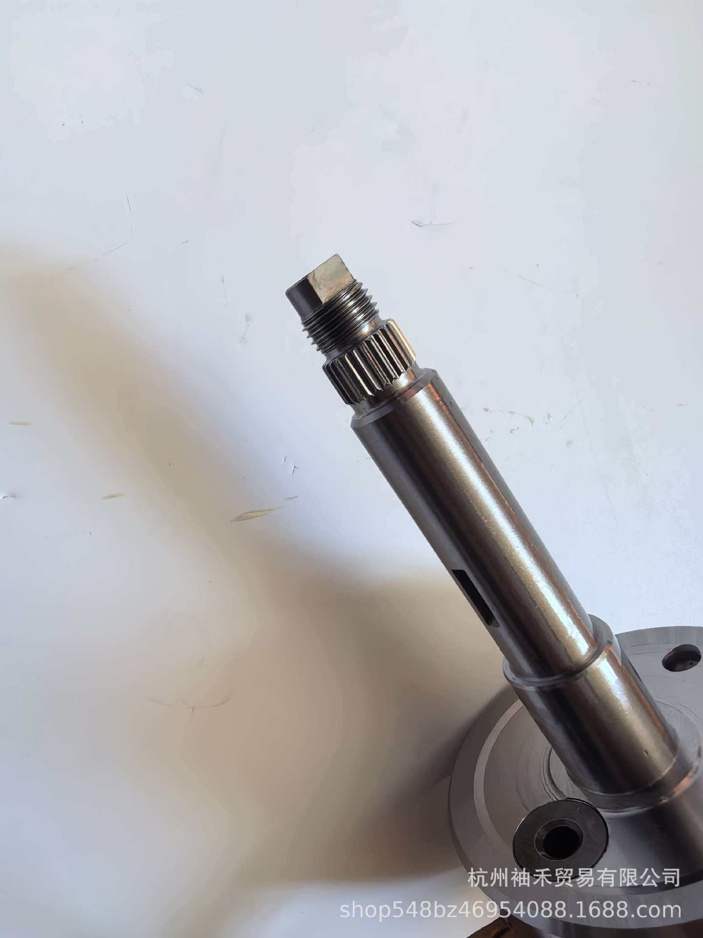 1987 - 2006 LT80 12200-40B02