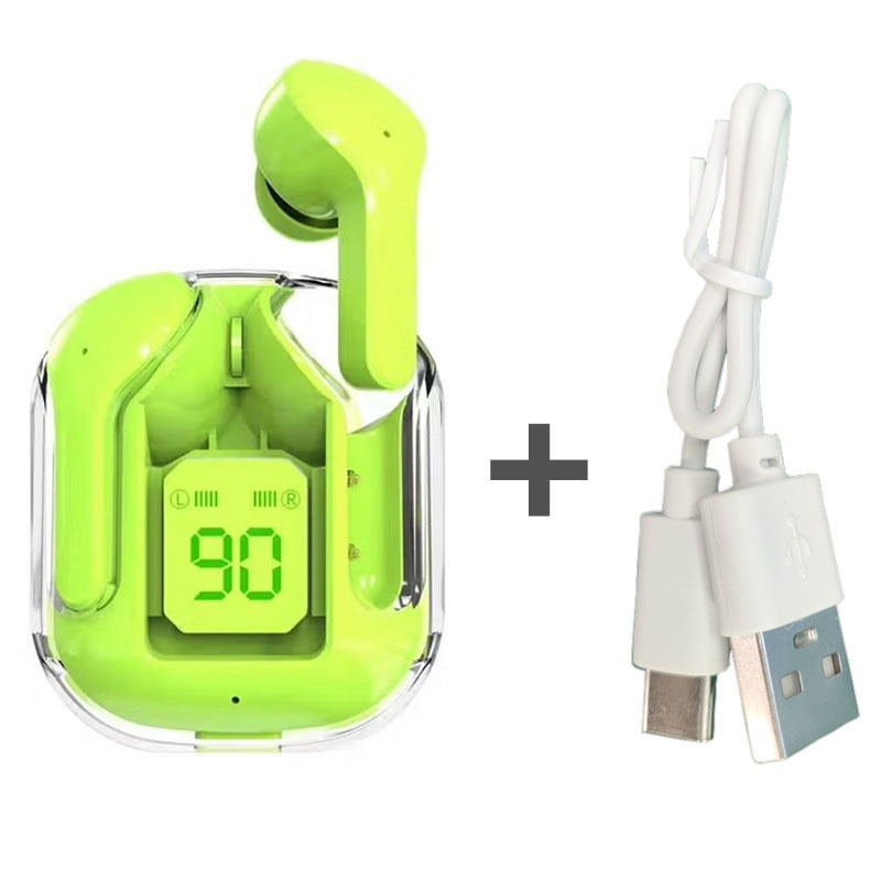 [Suministro directo de fábrica] Auriculares Bluetooth inalámbricos de alta calidad de alta calidad de generación HK6 transfronterizos, batería de larga duración, orejas Bluetooth deportivas