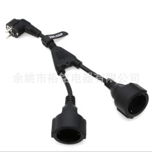 �S�ҹ��� �W��һ�ֶ�Y�͚WҎ VDE�Wʽ���^�Դ��AC���L��