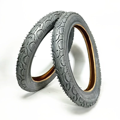 12 1/2X1.50 (40-203) Gray – Elektrikli avtomobil şinləri