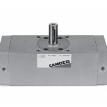 旋转气缸 30-050/090-3  CAMOZZI 康茂胜 30 系列旋转气缸