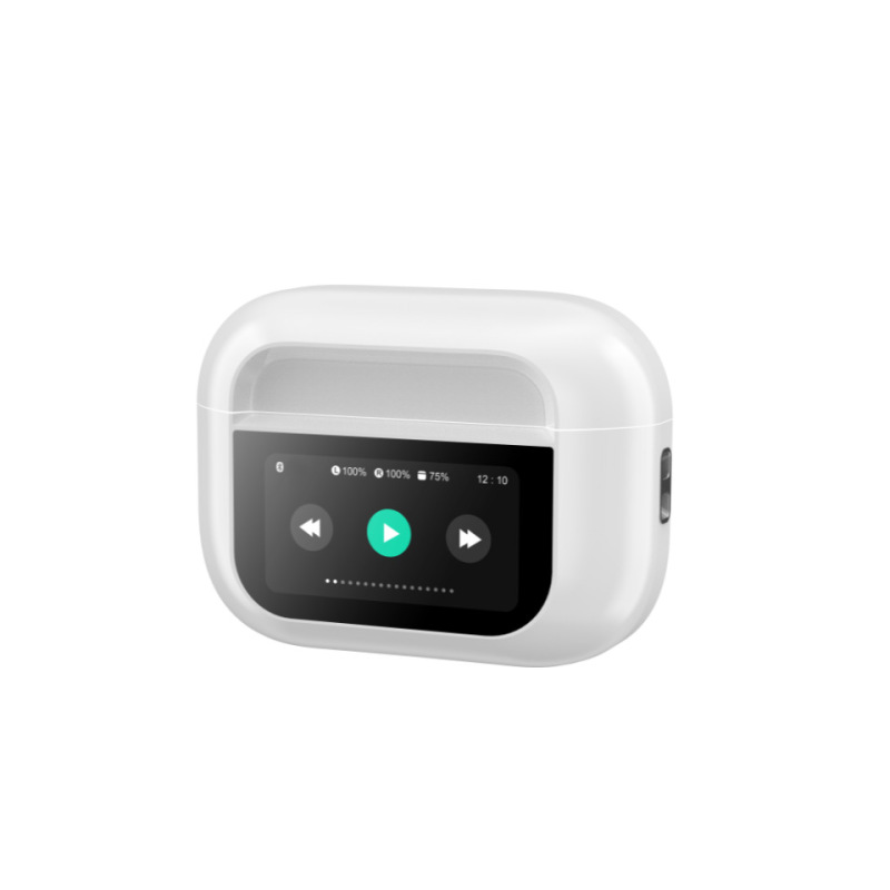 24年の新型無線bluetoothイヤホンは本当に騒音を低減します。|undefined