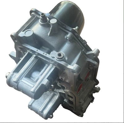 Transmission gear and shaft Body Control Units for Magotan