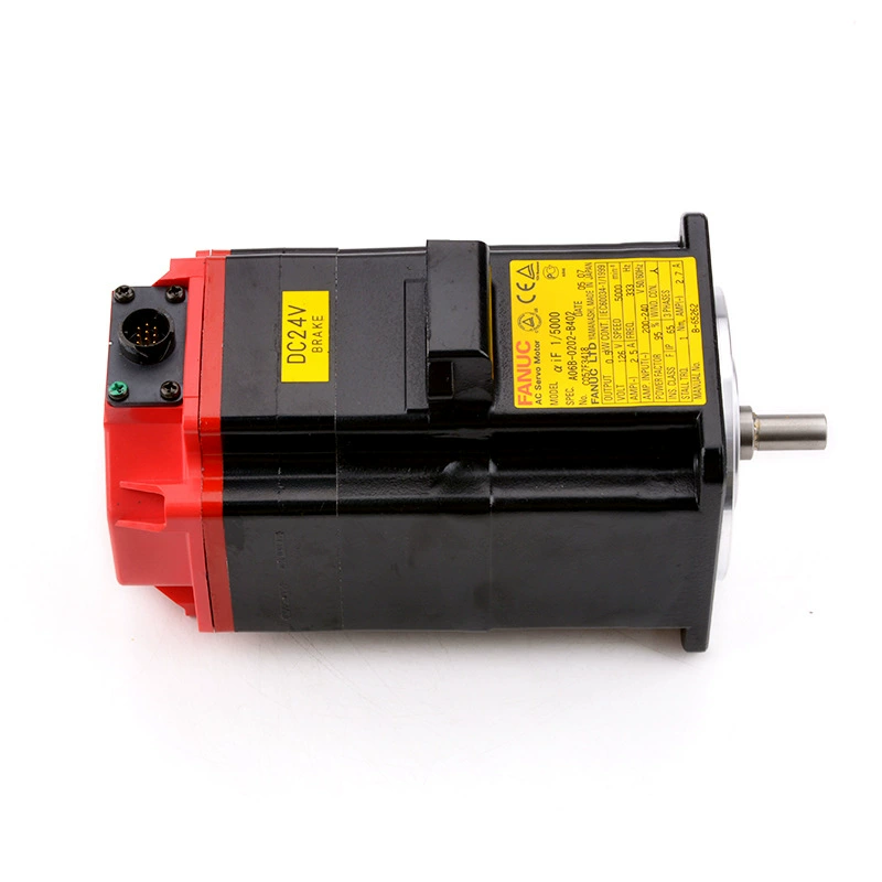 A06B-1459-B100 B103 B200 B203 оригинальный новый сервопривод Fanuc торг