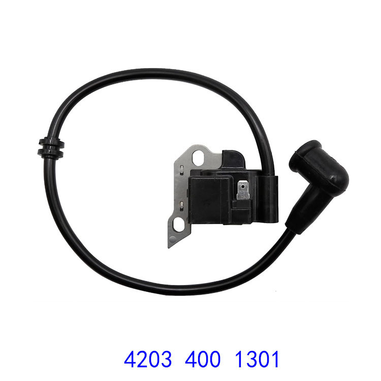 Motosierra accesorios de sierra bobina encendido adecuado para BR380/BR400/BR420 4203 400 1301