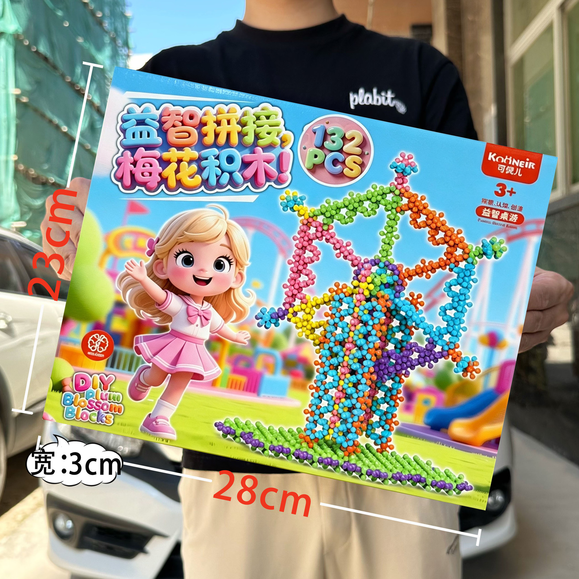 Juego de cocina de juguete miniatura para niños y niñas, juego de simulación para niños, regalo para la matrícula de jardín de infantes.