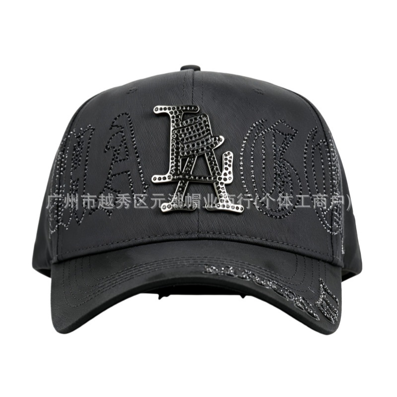 1 pieza puede disparar el sombrero de béisbol MEKBABAZEE.UU. MEXICOBABAZ DANDY31 sombrero comercio exterior