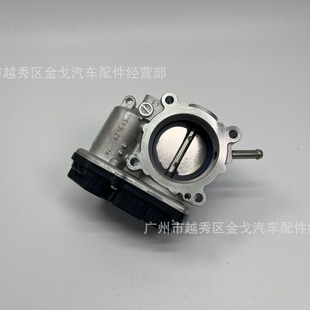 351002M329 is suitable for Hyundai Kia ix25 leading electronic throttle assembly 351002M329