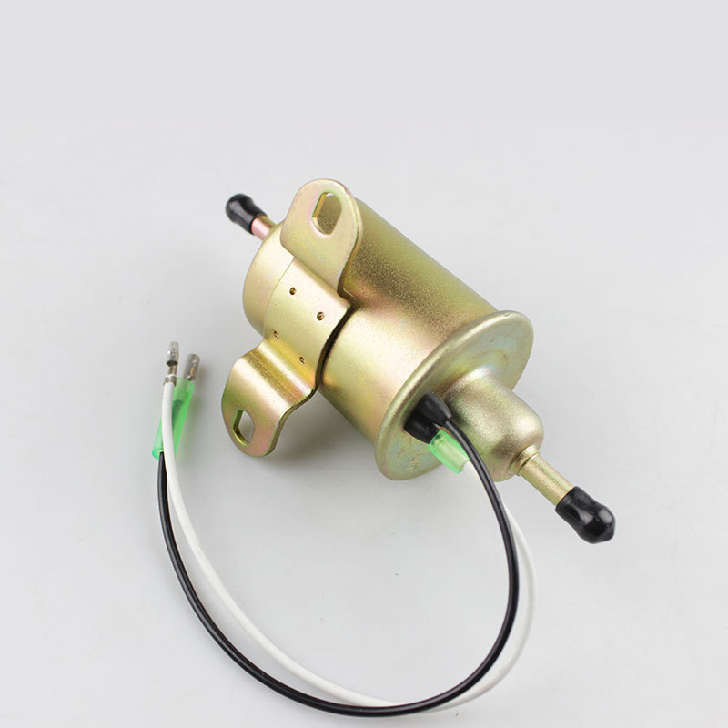 In-Stock E11005 Polaris Electronic External Pump Accessories for Modified Vehicles, Motorcycles, Atvs 4011545