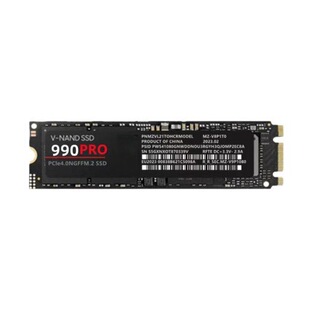 Трансграничный новый 990ProM2 твердотельный жесткий диск SSD1TB2TB4TB980Pro   NGFF высокоскоростной стабильный середина