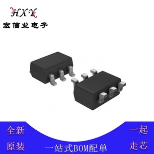 AT42QT1010-TSHR Capacitive Touch Sensor Chip SOT23-6 Button Touch Chip
