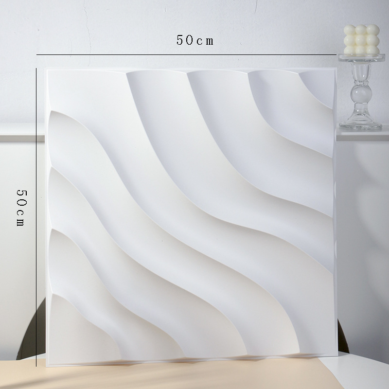 Panel de fondo 3D para fotografía, ideal para repostería, maquillaje o sesiones de cumpleaños estilo INS