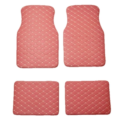 Universal Foot Pad — Sales