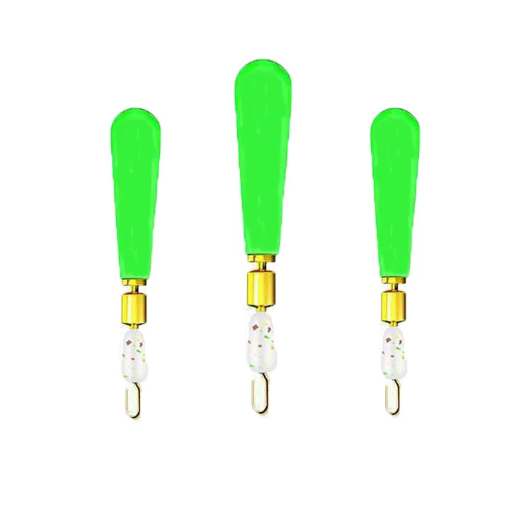 Дополнительный проволочный зажим с плавающим сиденьем, Медная головка, плавающее сиденье, быстросменное вспомогательное плавающее сиденье, плавающее сиденье, рыболовные снасти оптом