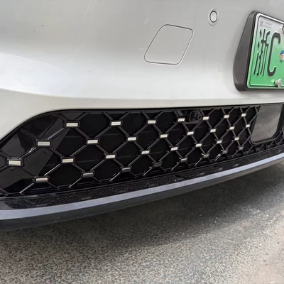 Suitable for Toyota Prius 7, insect-proof Automobile anti-insect net