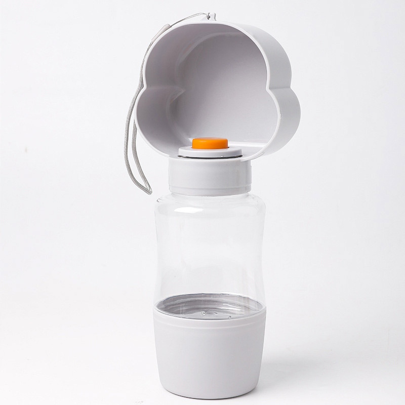 Pipitao Original Wukong Crown Perro Walking Taza Juego completo Taza de salida para perros Botella de agua para perros Spot al por mayor