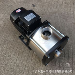CHM8-5��ʽ�༉�x�ı�304���P���͸����ˮѭ�h��