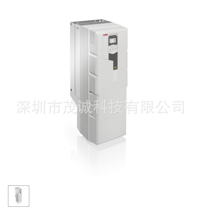 瑞士ABB变频器ACS580-01-206A-4